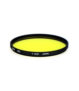 Filtru Hoya HMC Yellow K2 67mm