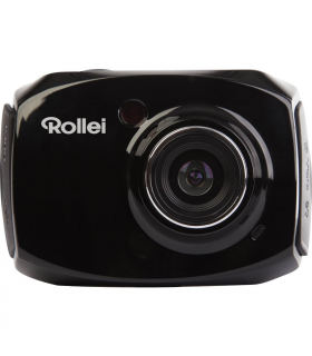 Camera actiune Rollei Racy full HD 5MP black