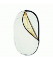 Linkstar Reflector 5 In 1 FR-140190B 140x190 cm