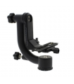 Cap Trepied cu Echilibrare Teleobiective Sevenoak Gimbal Head SK-GH02