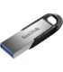 SanDisk Cruzer Ultra Flair 32 GB USB 3.0, metalic