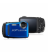 Fujifilm Finepix XP-120, Albastru