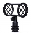 Boya Anti Shock Microphone Mount BY-C04