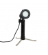 Falcon Eyes Lamp Holder with 4W LED Lamp and Stand