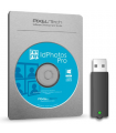 IdPhotos Pro Software on Dongle