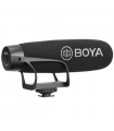 Boya Condenser Shotgun Microphone BY-BM2021