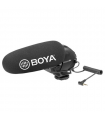 Boya Condenser Shotgun Microphone BY-BM3031