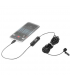 Boya Lavalier Microphone BY-DM2 for Android