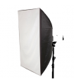 StudioKing Softbox SBCS60 60x60 cm