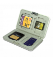 Matin Multi Card Case M-7111