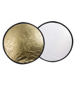 Falcon Eyes Reflector CFR-32GS Gold/Silver 82 cm