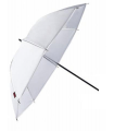 Umbrelă Falcon Eyes UR-32T Alb Translucid 80 cm