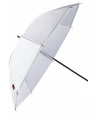 Falcon Eyes Umbrella UR-60T Translucent White 152 cm