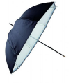 Linkstar Umbrella PUK-84WB White/Black 100 cm (reversible)