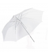 StudioKing Umbrella UBT83 Translucent 100 cm