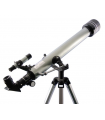 Byomic Beginners Refractor Telescope 60/700 with Case