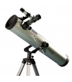 Byomic Beginners Reflector Telescope 76/700 with Case