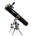 Byomic Reflector Telescope  G 114/900 EQ-SKY