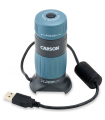 Microscop digital USB 86-457x Carson cu inregistrare