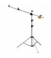 Falcon Eyes Light Boom + Light Stand + Counterweight LSB-2