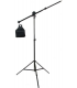 Falcon Eyes Light Boom + Light Stand + Sand Bag LSB-3